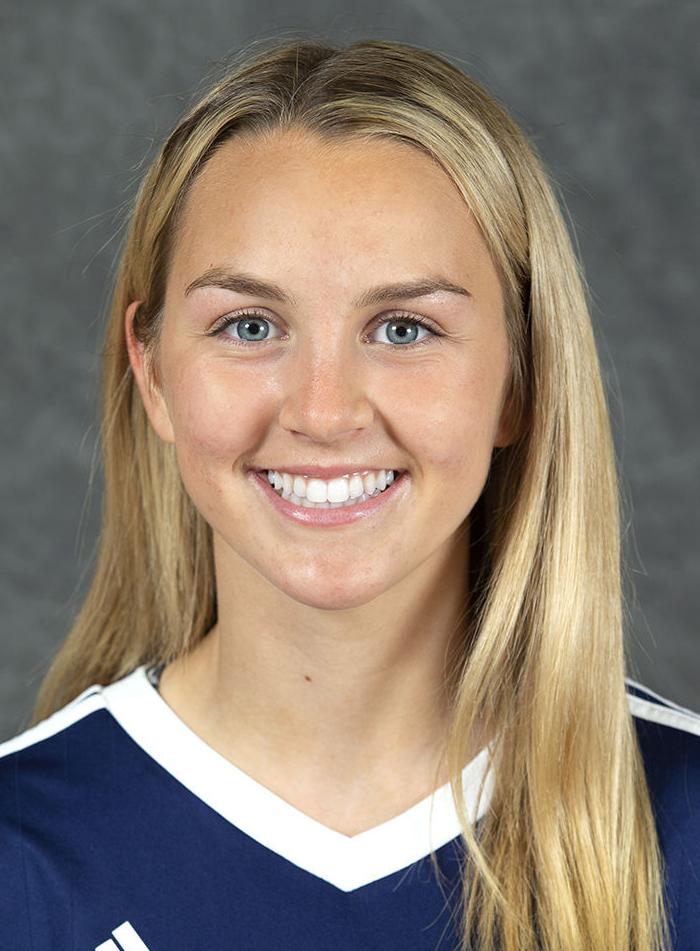 Erin Kutsch, Prairie